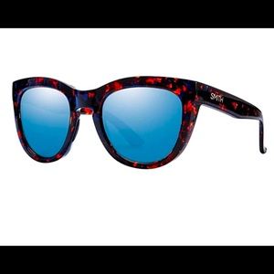 Smith Optics Women’s Sidney Sunglasses
